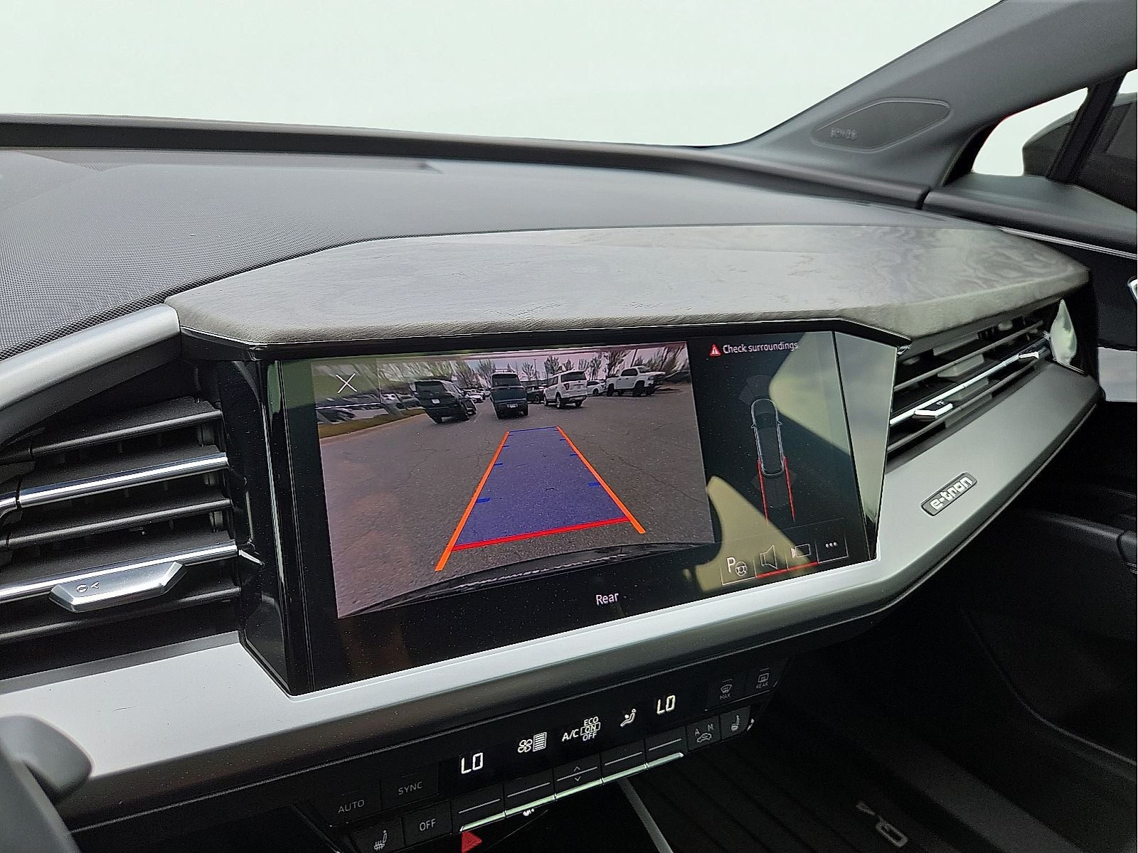 2023 Audi Q4 e-tron Premium Plus quattro