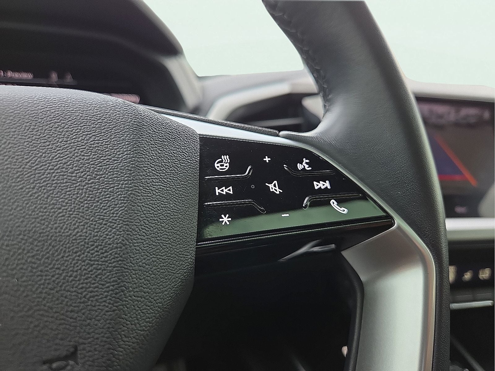 2023 Audi Q4 e-tron Premium Plus quattro