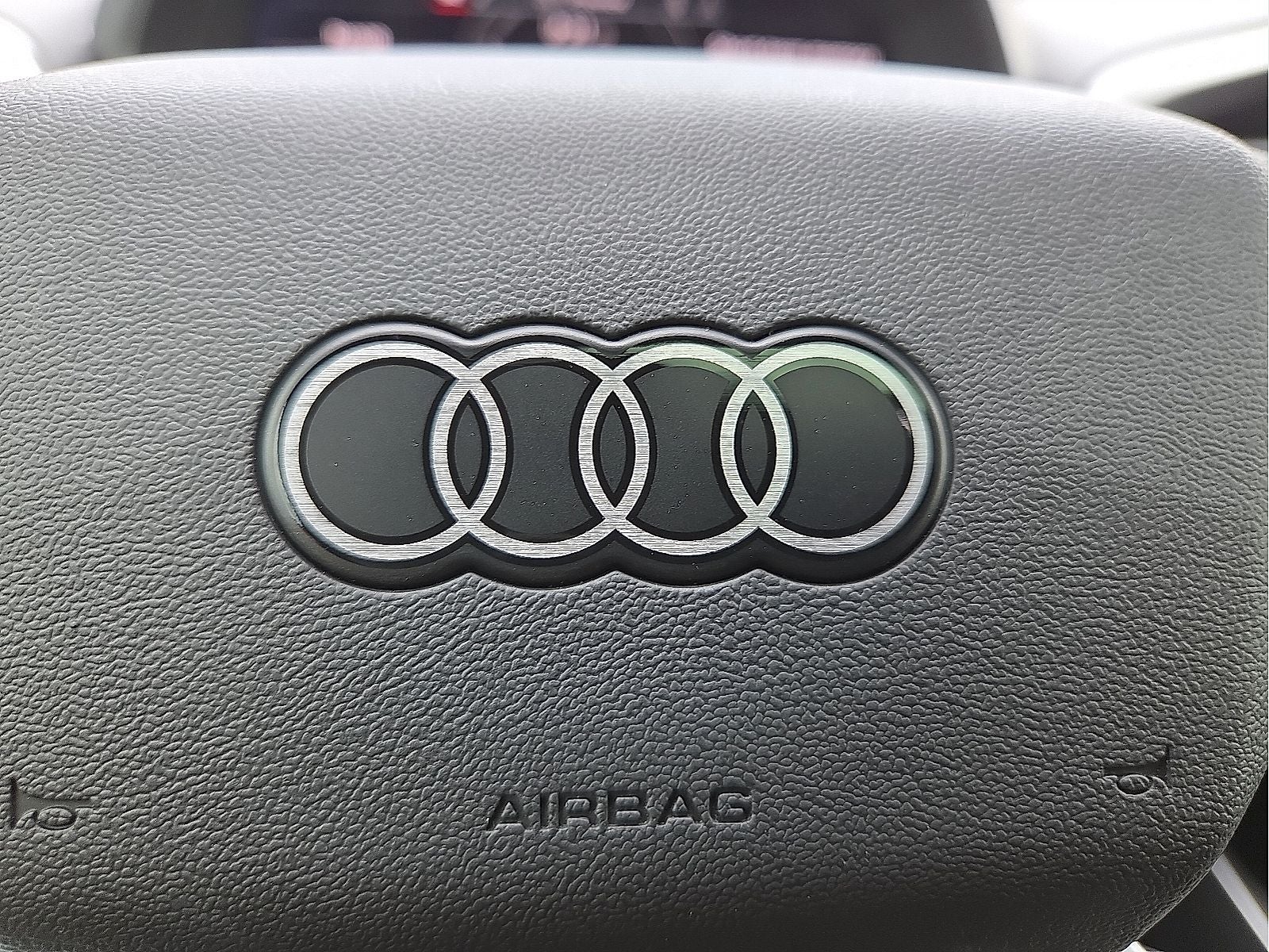 2023 Audi Q4 e-tron Premium Plus quattro