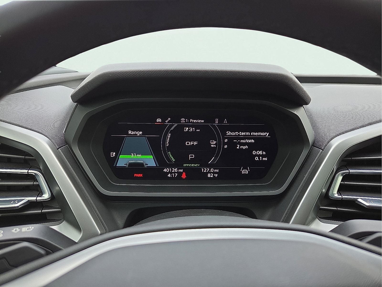 2023 Audi Q4 e-tron Premium Plus quattro