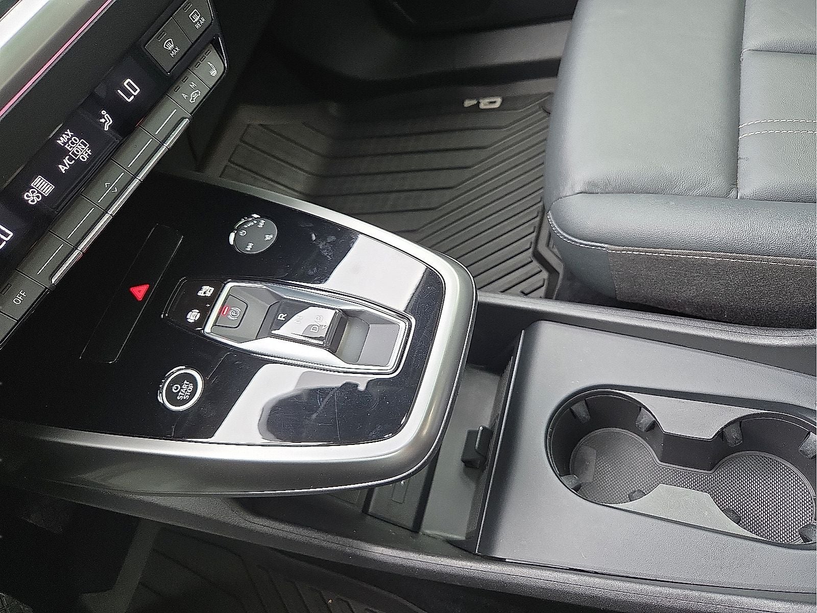 2023 Audi Q4 e-tron Premium Plus quattro