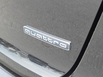 2023 Audi Q4 e-tron Premium Plus quattro