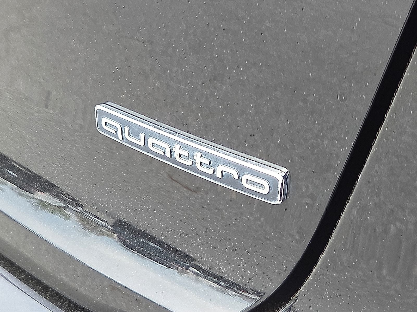 2023 Audi Q4 e-tron Premium Plus quattro