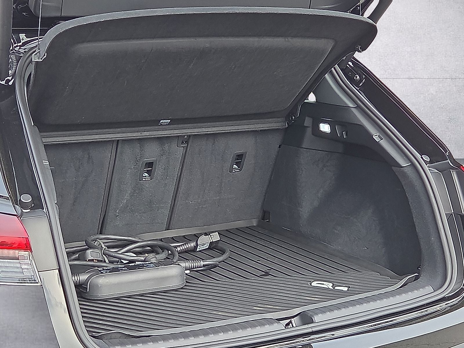 2023 Audi Q4 e-tron Premium Plus quattro