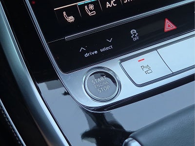 2026 Audi Q7 55 Premium Plus quattro