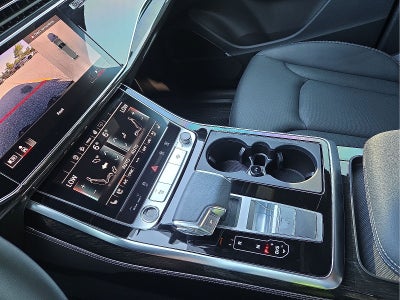 2026 Audi Q7 55 Premium Plus quattro