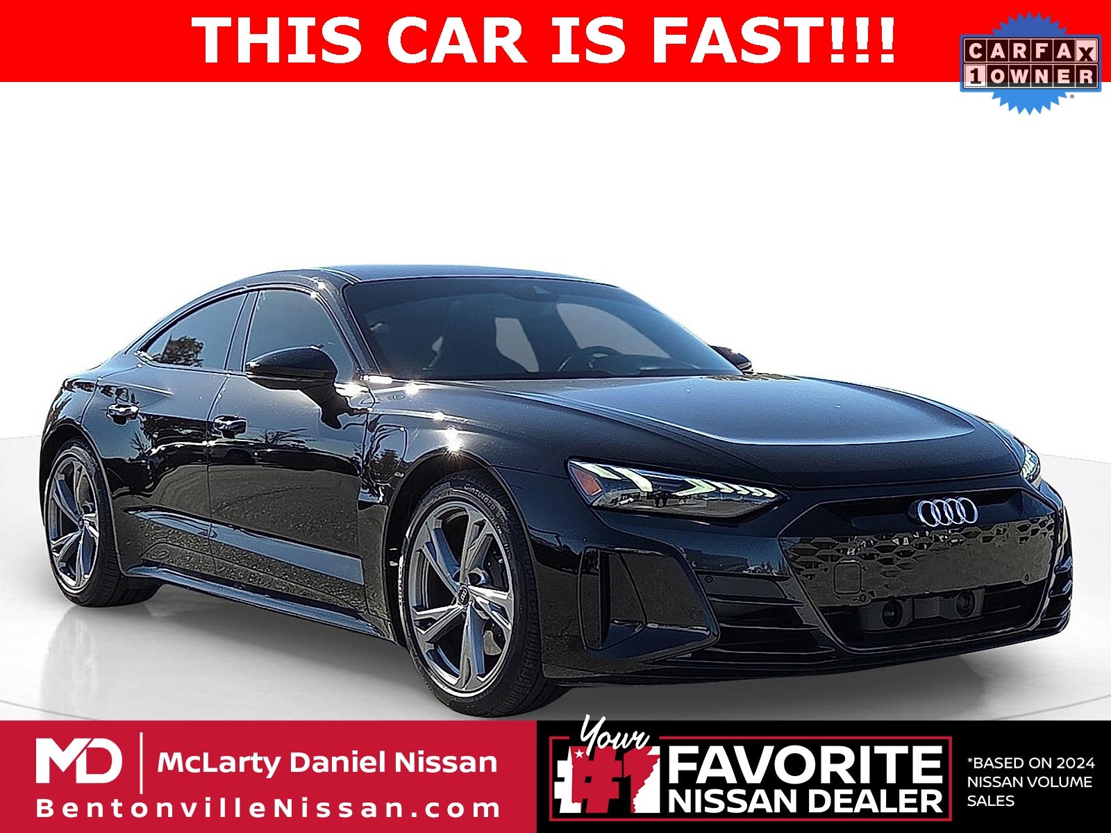 2022 Audi e-tron GT Premium Plus quattro