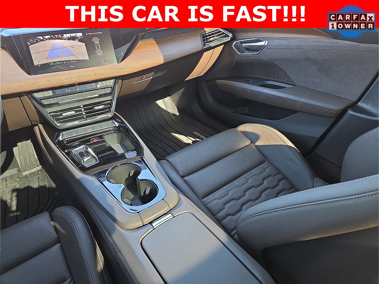 2022 Audi e-tron GT Premium Plus quattro