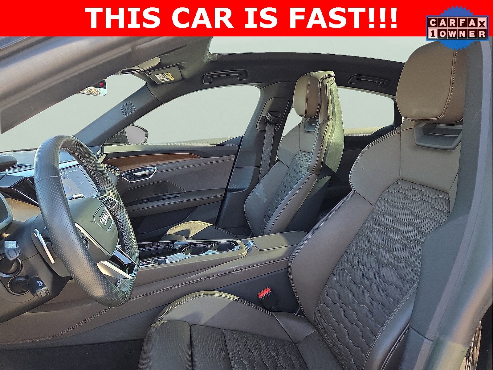 2022 Audi e-tron GT Premium Plus quattro