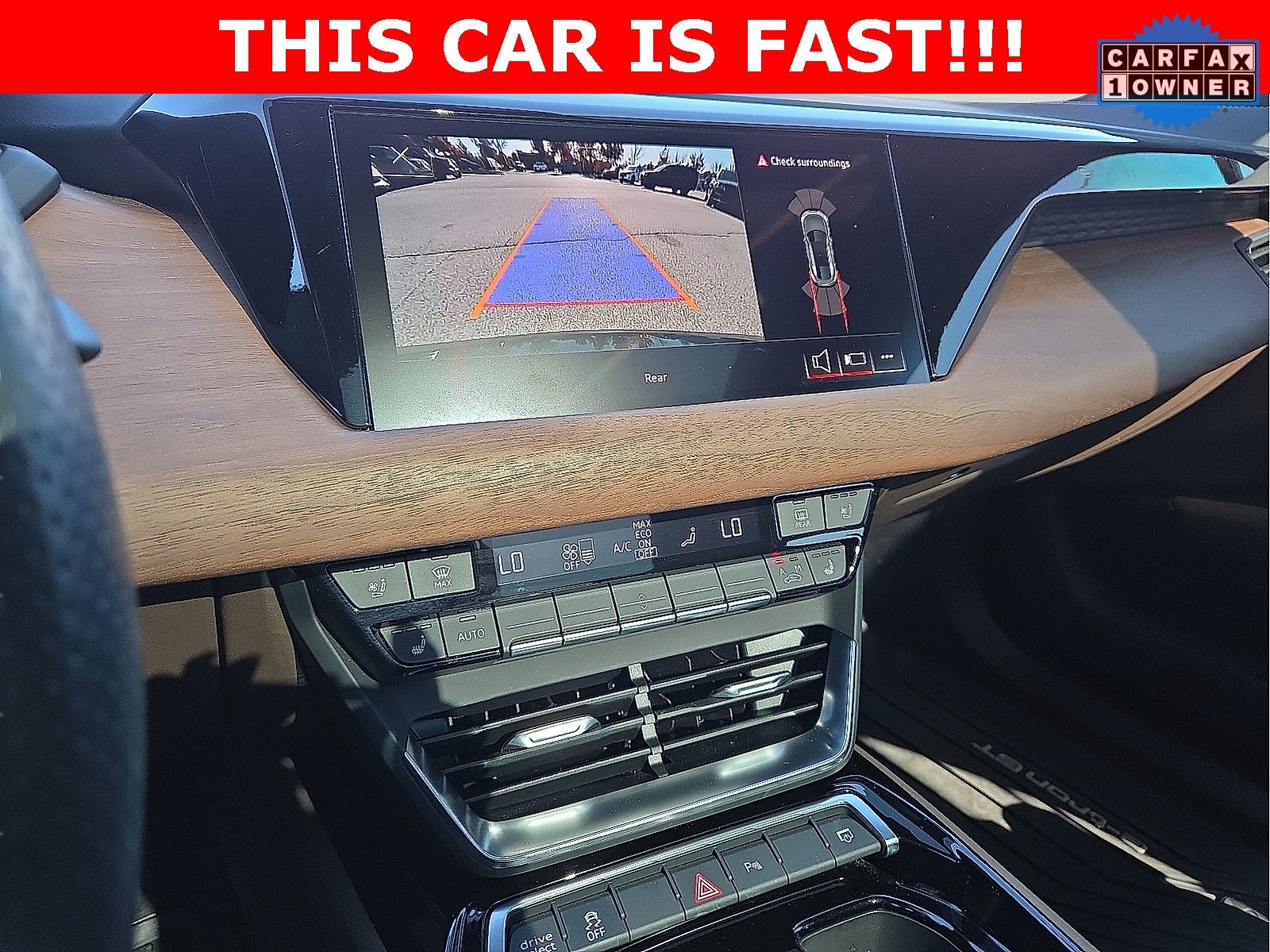 2022 Audi e-tron GT Premium Plus quattro