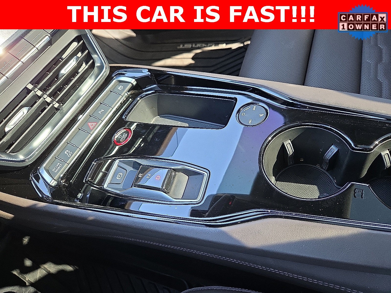 2022 Audi e-tron GT Premium Plus quattro