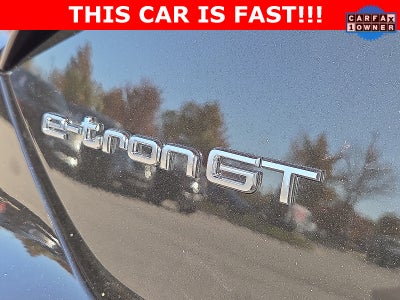 2022 Audi e-tron GT Premium Plus quattro