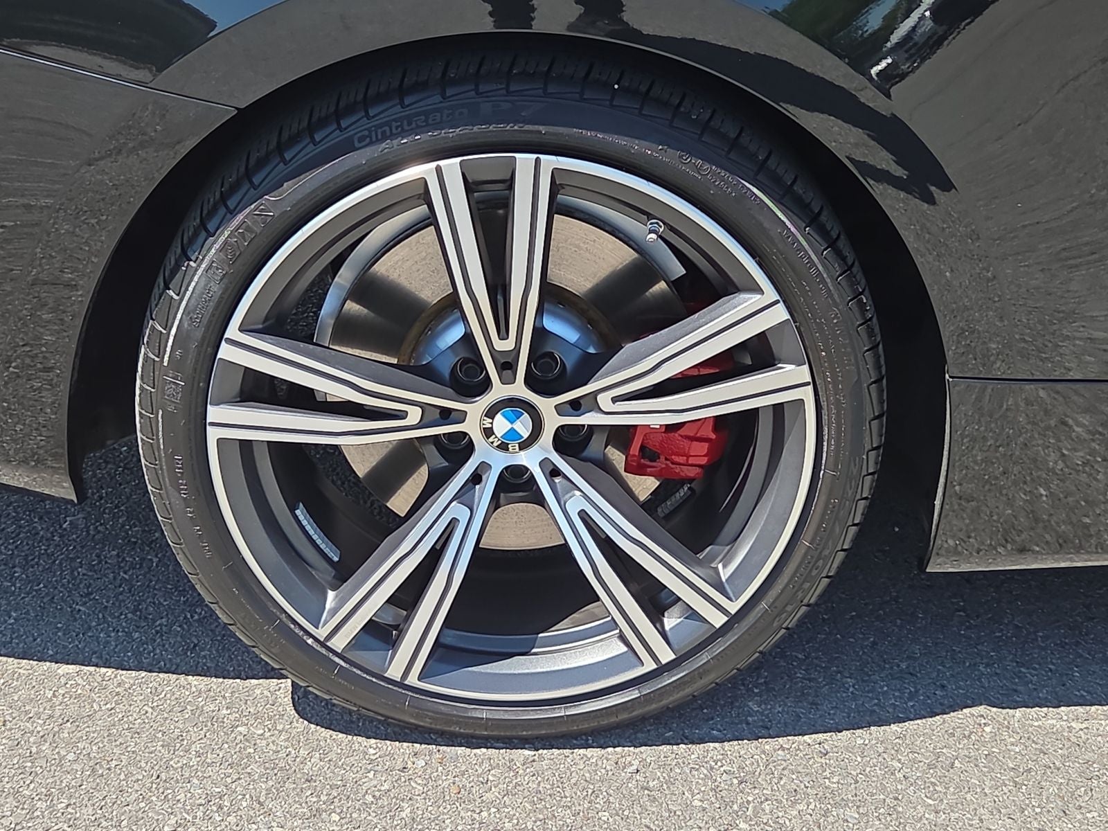 2022 BMW 4 Series M440i xDrive