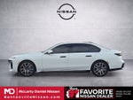 2025 BMW 7 Series 740i xDrive