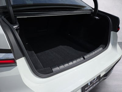 2025 BMW 7 Series 740i xDrive