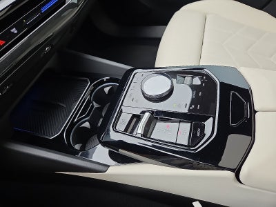 2024 BMW 5 Series 530i