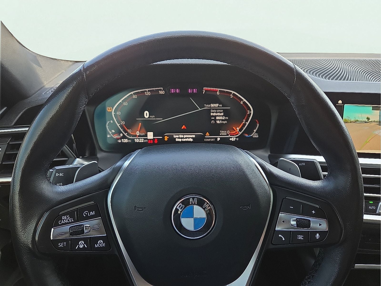 2021 BMW 4 Series 430i