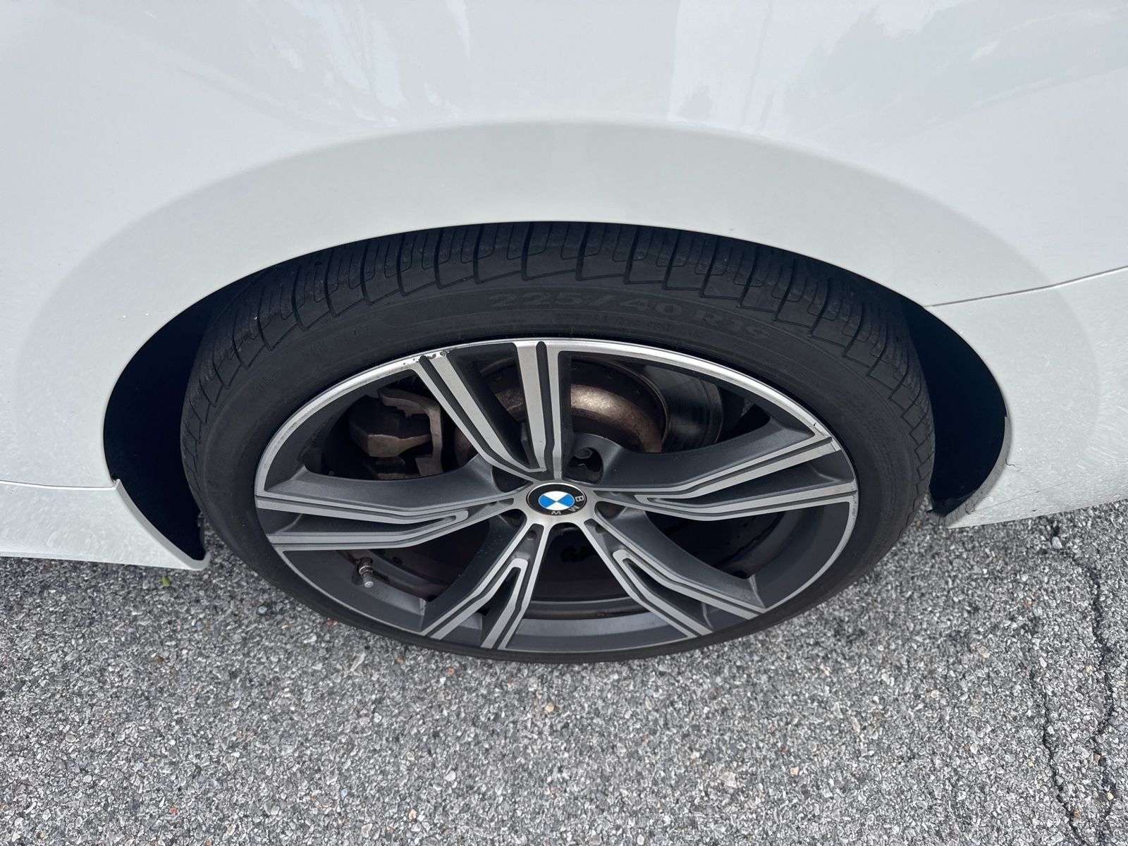 2021 BMW 4 Series 430i