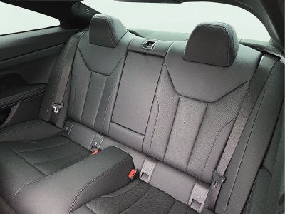 2024 BMW 4 Series 430i