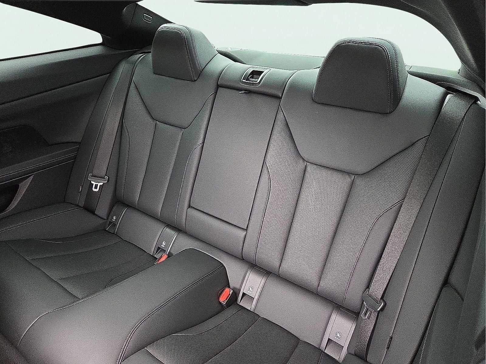 2024 BMW 4 Series 430i