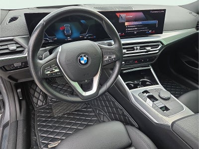 2024 BMW 4 Series 430i