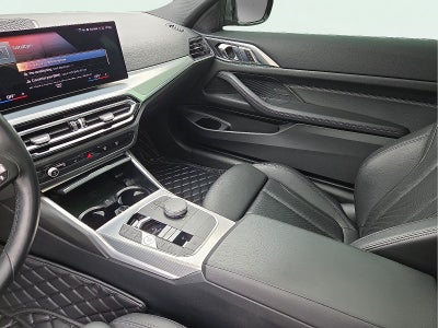 2024 BMW 4 Series 430i