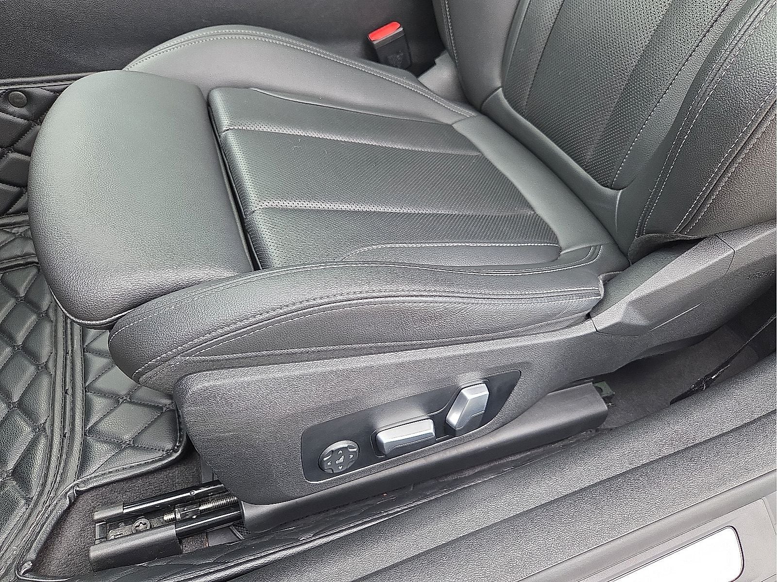 2024 BMW 4 Series 430i