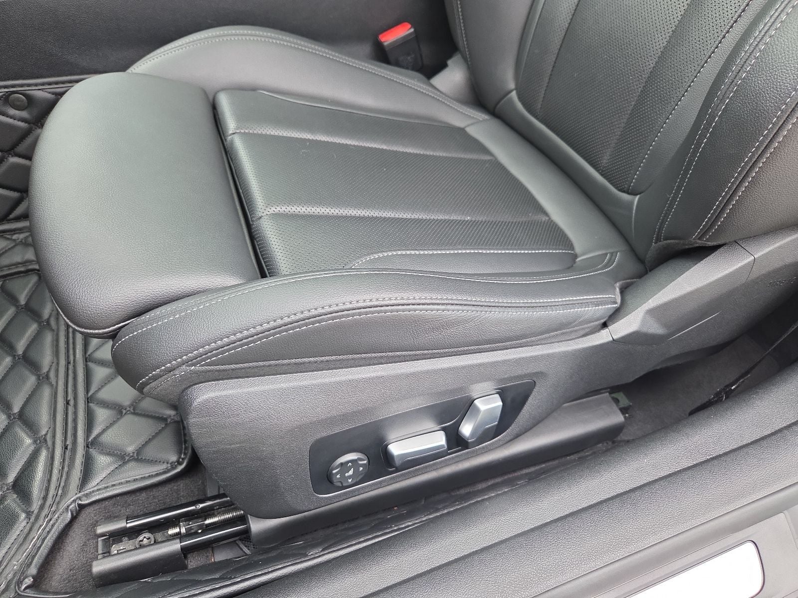 2024 BMW 4 Series 430i