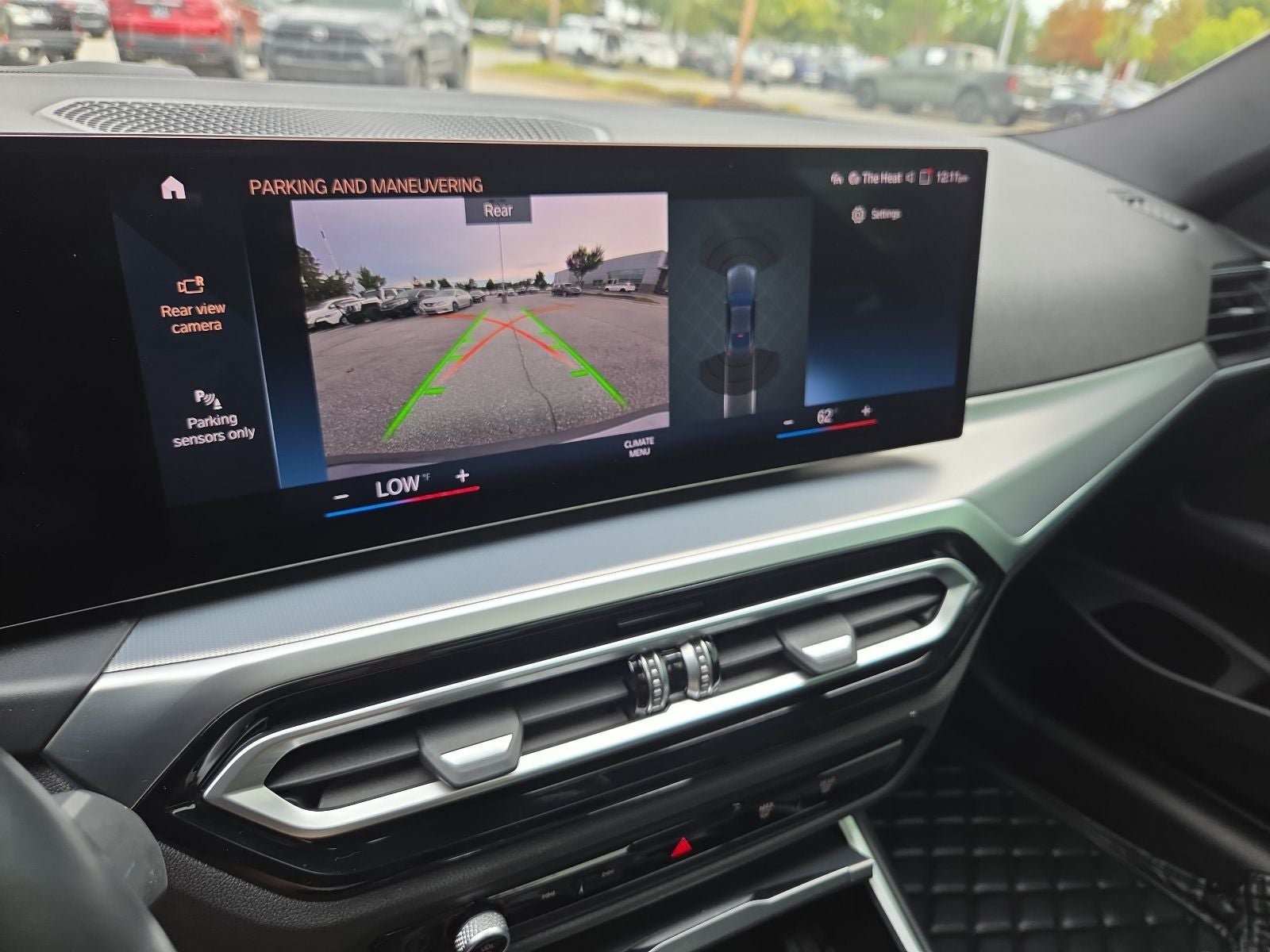 2024 BMW 4 Series 430i