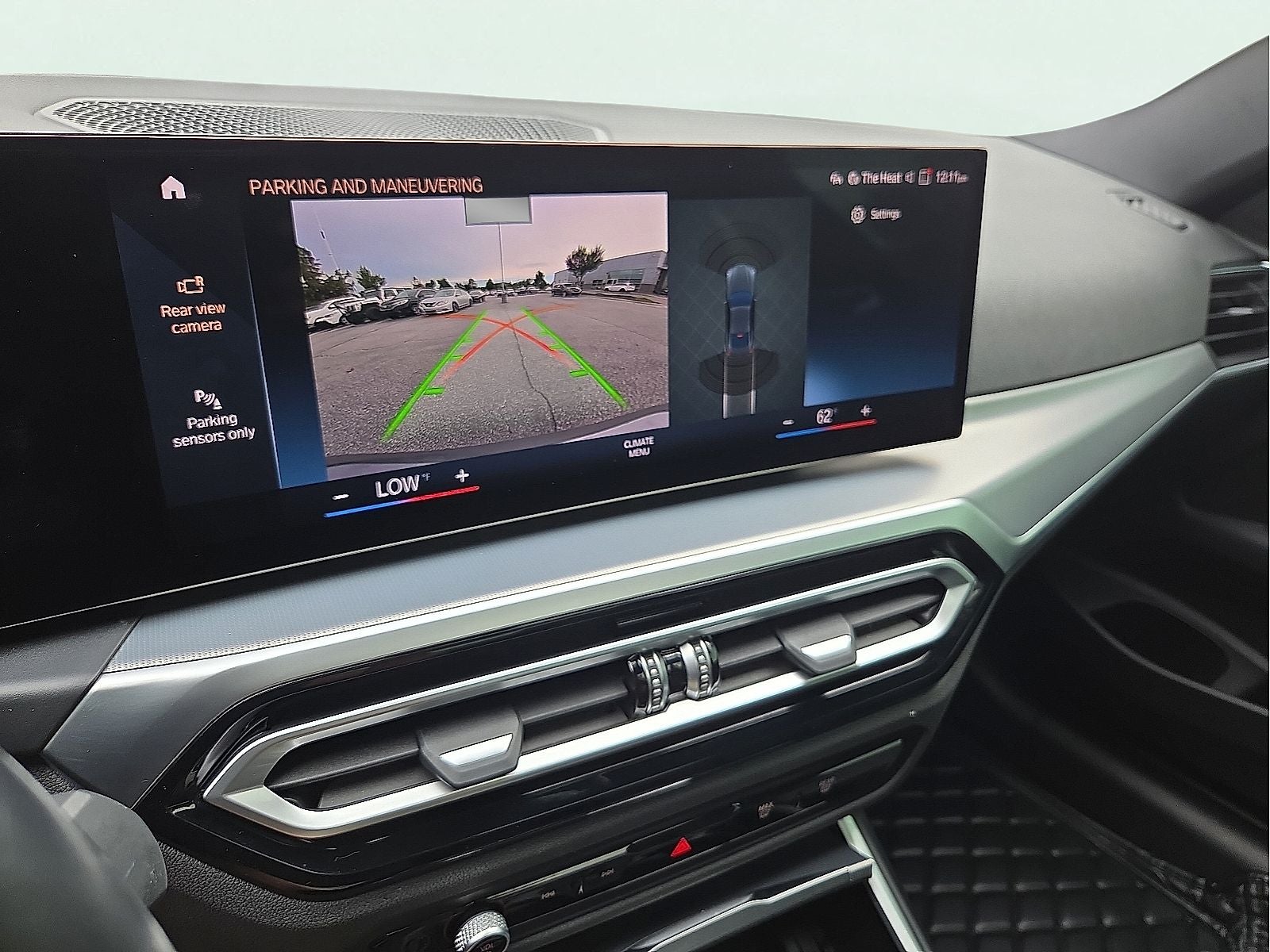 2024 BMW 4 Series 430i