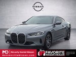 2024 BMW 4 Series 430i