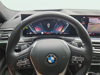 2024 BMW 4 Series 430i