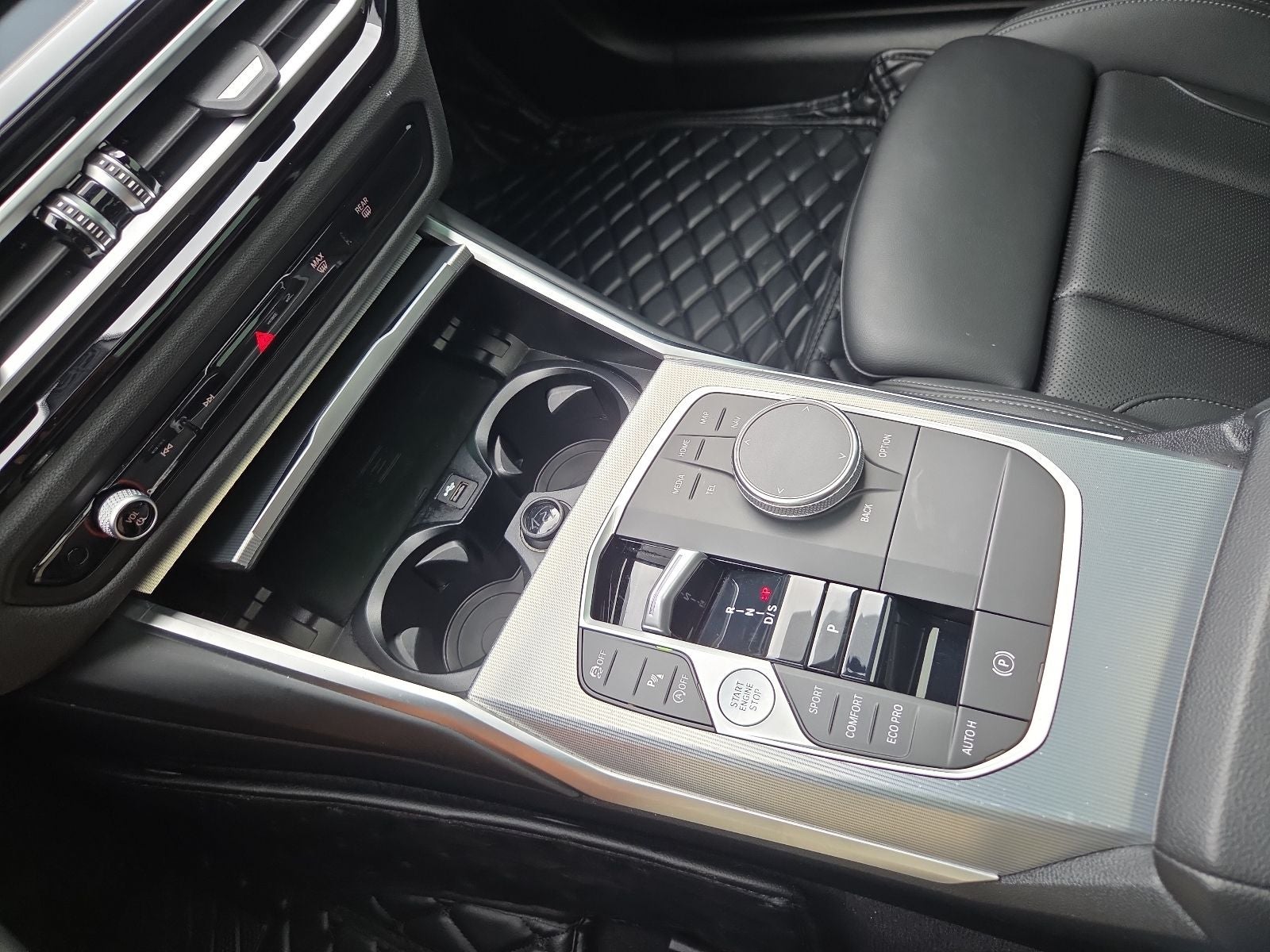 2024 BMW 4 Series 430i