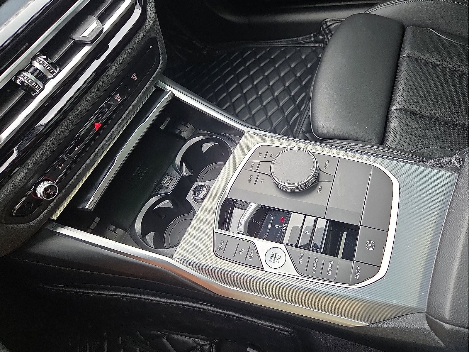 2024 BMW 4 Series 430i