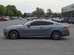 2024 BMW 4 Series 430i