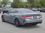 2024 BMW 4 Series 430i