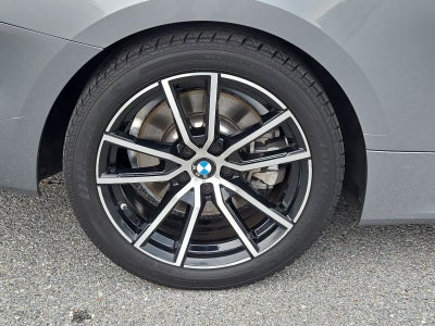 2024 BMW 4 Series 430i