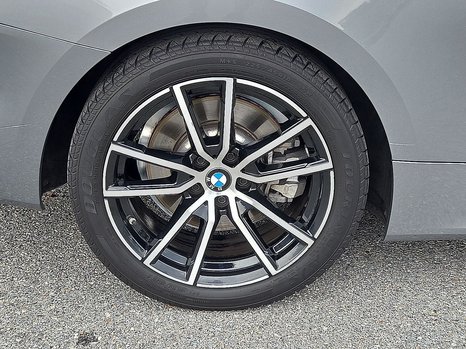 2024 BMW 4 Series 430i