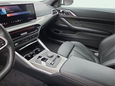 2026 BMW 4 Series 430i xDrive