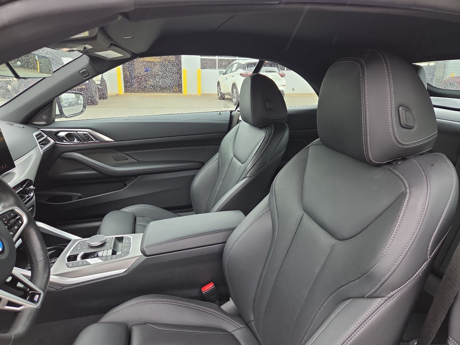 2026 BMW 4 Series 430i xDrive