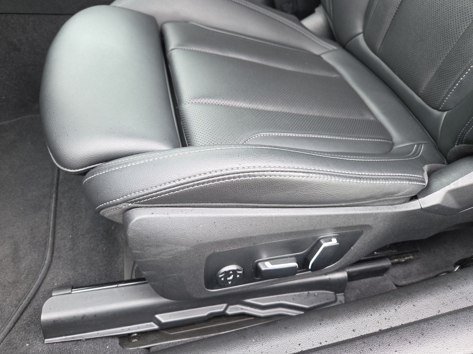 2026 BMW 4 Series 430i xDrive