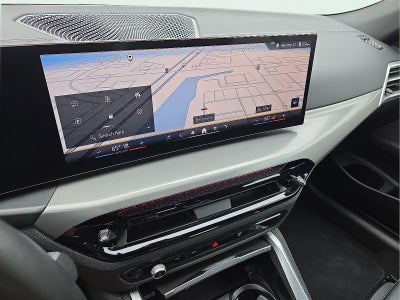 2026 BMW 4 Series 430i xDrive