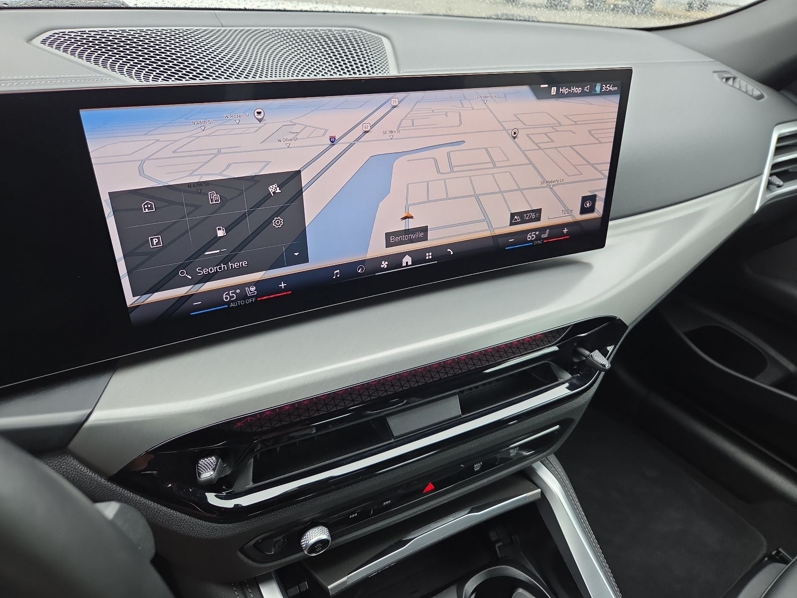 2026 BMW 4 Series 430i xDrive