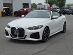2026 BMW 4 Series 430i xDrive