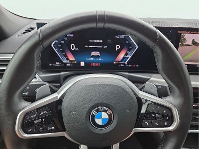 2026 BMW 4 Series 430i xDrive