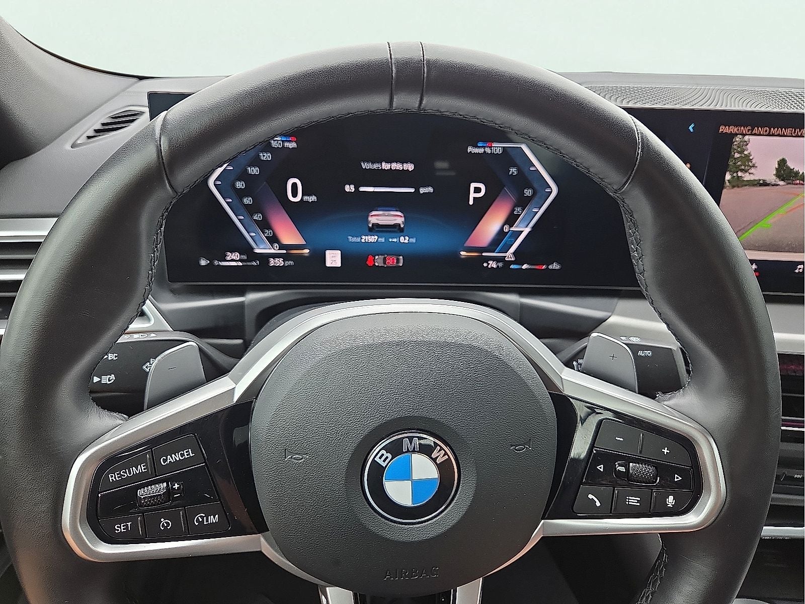 2026 BMW 4 Series 430i xDrive