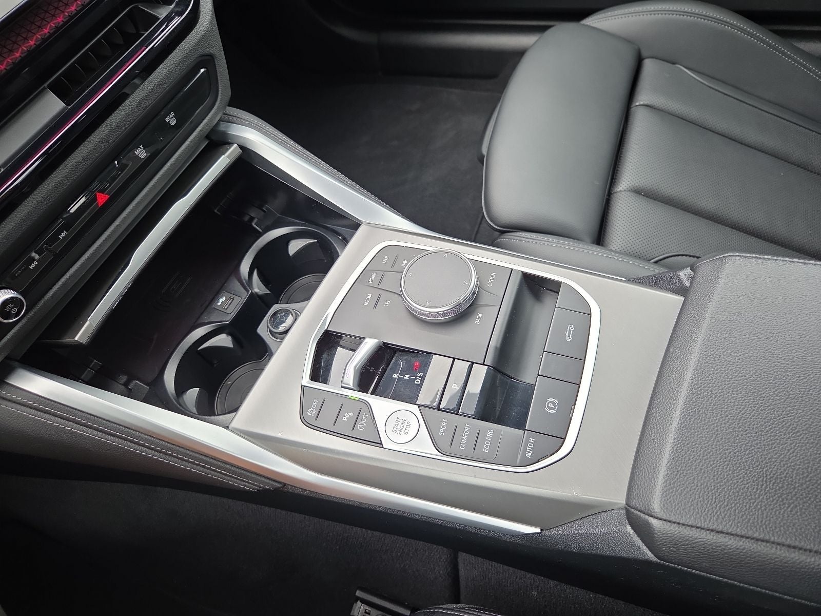 2026 BMW 4 Series 430i xDrive