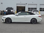 2026 BMW 4 Series 430i xDrive