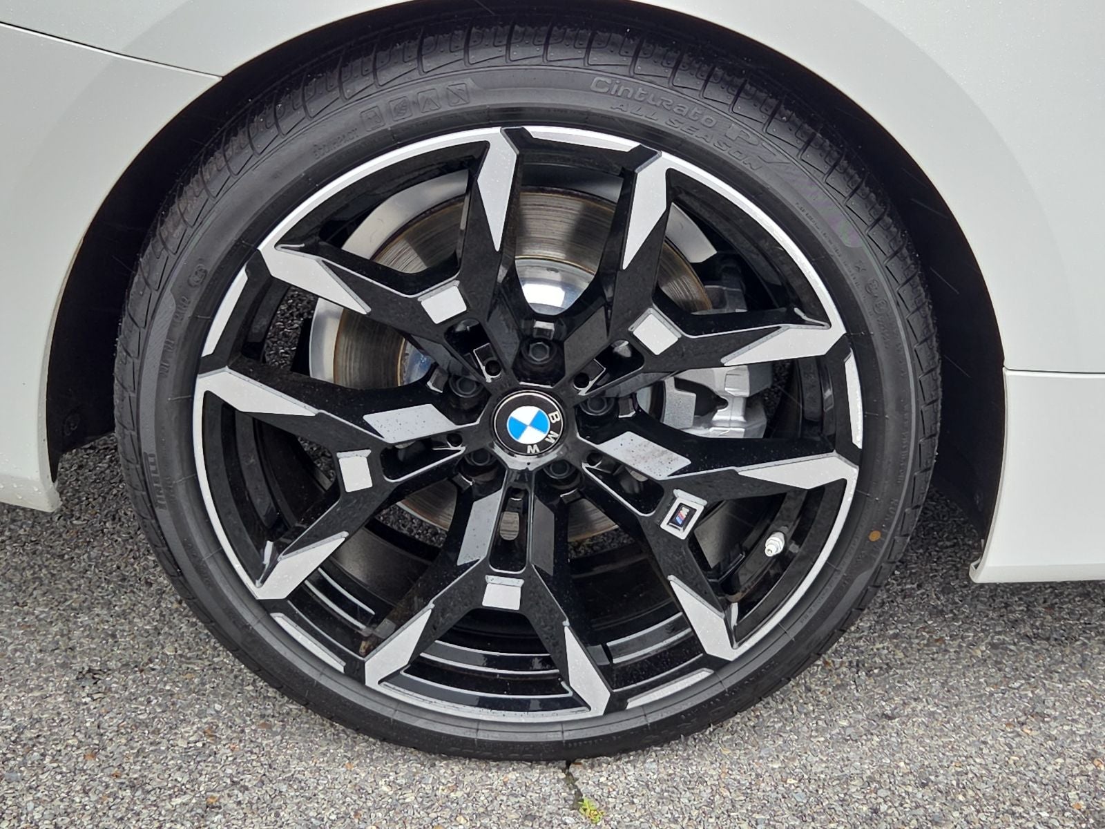 2026 BMW 4 Series 430i xDrive