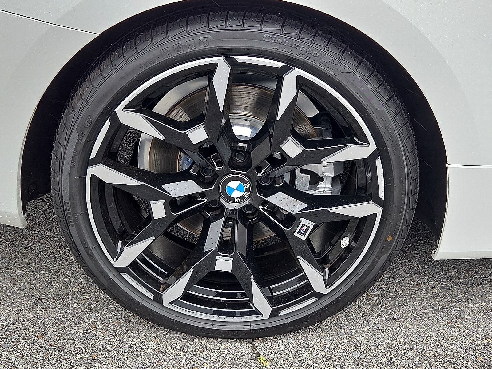 2026 BMW 4 Series 430i xDrive